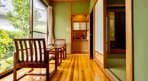 由布の里 旅荘 牧場の家 Ryoso Makibanoie - Image 5