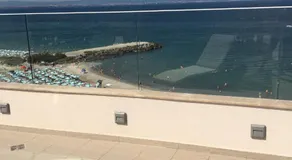 Golden Sea View Penthouse - Image 4