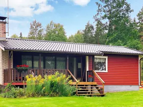4 person holiday home in Vimmerby - Image 4