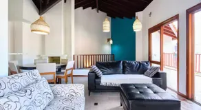 Cobertura - Praia Grande, Ubatuba - Image 4