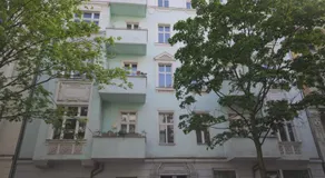 Altbauwohnung mit 3 Bädern (PB6) - Image 3