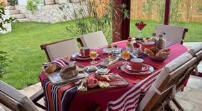 Villa Les Hortensias B&B - Image 3