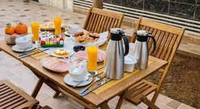 Villa entière au cœur d Oujda, Fibre internet - Image 3