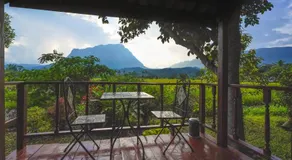 The Wes Village, incl free Breakfast & free today's dish Thai food dinner - Image 5