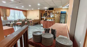 City Hotel Siófok - Image 4