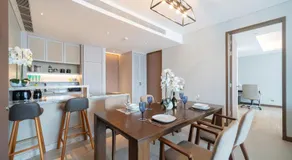 Luxury 2BR Suite Lakeside Angsana Laguna - Image 4
