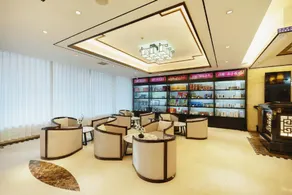 Qinglong Hotel (Taiyuan Maoye Tiandi Branch) - Image 4