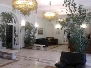 Hotel Triumf - Image 3