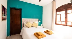 Quinta do Paraíso - Private Rooms with Ensuite Bathrooms - Image 4