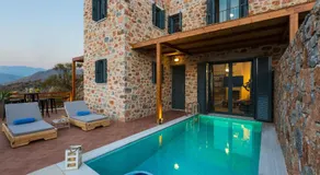Galini Luxury Homes - Image 2