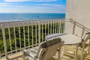 Appartement en copropriété adapté aux familles avec piscine, jardin et barbecue | Proche de la plage - Image 5