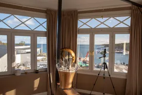 Hotell Havsbaden i Grisslehamn - Image 4