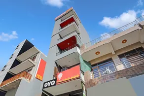 jai shree hotel - Image 5