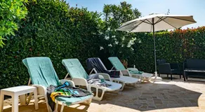 Family-friendly apartments with swimming pool Pula - 23595 - Image 5