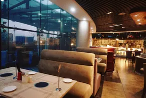 Qingdao Sophia International Hotel - Image 5