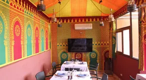 Riad Hilmuna Hammam et Spa - Image 5