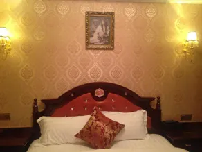 Changshou Haoxiang Business Hotel - Image 4