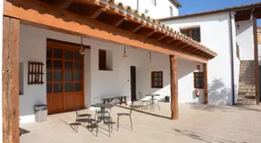 Casa Rural Aromas de la Manchuela - Image 4