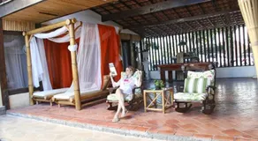 Hotel Pousada Laje de Itauna - Image 5