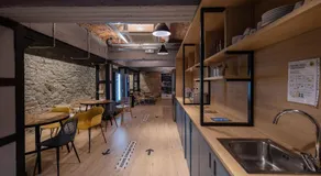 Font Andorra Hostel by Nexta - Image 2