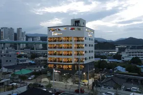 Busan S Stay Pension - Image 2