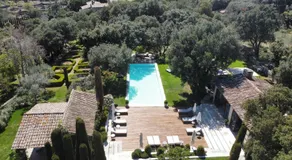 Villa Hautvallon - Peaceful Escape in Provence - Image 3