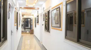 Moven Inn Hotel Islamabad - Image 4
