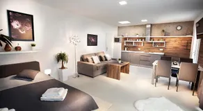 Apartmány Ladná - Image 2