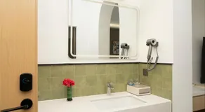 Muguang Qingan Yinsa Homestay Silver Beach Qiaogang Branch - Image 2