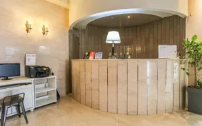 Donghae Hotel Bon Stay - Image 5