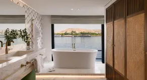 Soleil Nile Cruise - Mondays from Luxor & Fridays from Aswan - Image 3