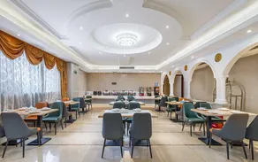 Xinjue Royal Hotel (Shanghai Pudong International Airport) - Image 2