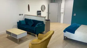 Chambre atypique - Image 3