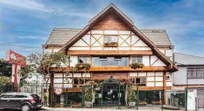 Hotel Chalet Monet - Granja Vianna - Image 4
