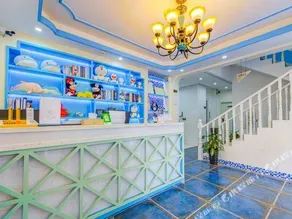 Dream Theme Apartment (Zhuhai Ocean Kingdom) - Image 4