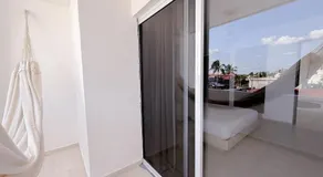 Rustic Hotel Isla Mujeres - Image 4