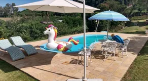Casa no Vale dos Vinhedos em Bento Gonçalves - Image 3