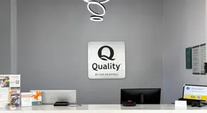 Quality Inn Ponca City - Image 2