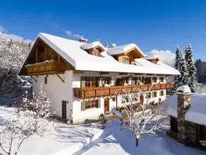 Comfortable 5 star apartment at the Bavarian Forest National Park, 6 guests - Image 4