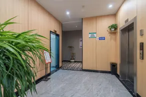 Chengke Hotel Jiangsu Huai'an Economic Development Zone Hefei Road - Image 4