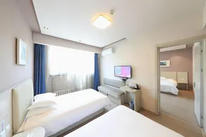 Grace Inn (Linyi Tongda Road Hexie Plaza) - Image 2