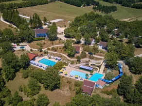 Bungalow in Francia con Giardino - Image 2