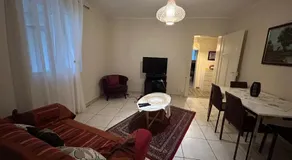 Bel Appartement en RDC proche Strasbourg Nice apartment very near Strasbourg - Image 5