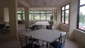 Shalimar Hotel and Restaurant - Image 5