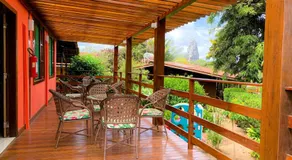 Pousada Mabuya - Image 3
