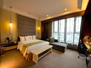 GreenTree Inn Liuan Shucheng Hean Road Business Hotel - Image 2