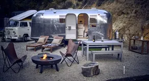 Secluded Pet Friendly Airstream in Calabasas, California - Image 2