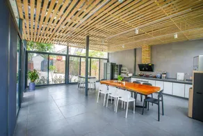 Guilin Dapushu B&B (Diecai Wanda High-speed Railway North Station Branch) - Image 2