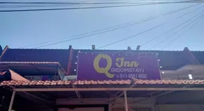Q INN HOTEL Kerteh - Image 4