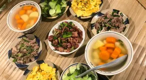 Cốm Homestay Bảo Lạc - Image 5